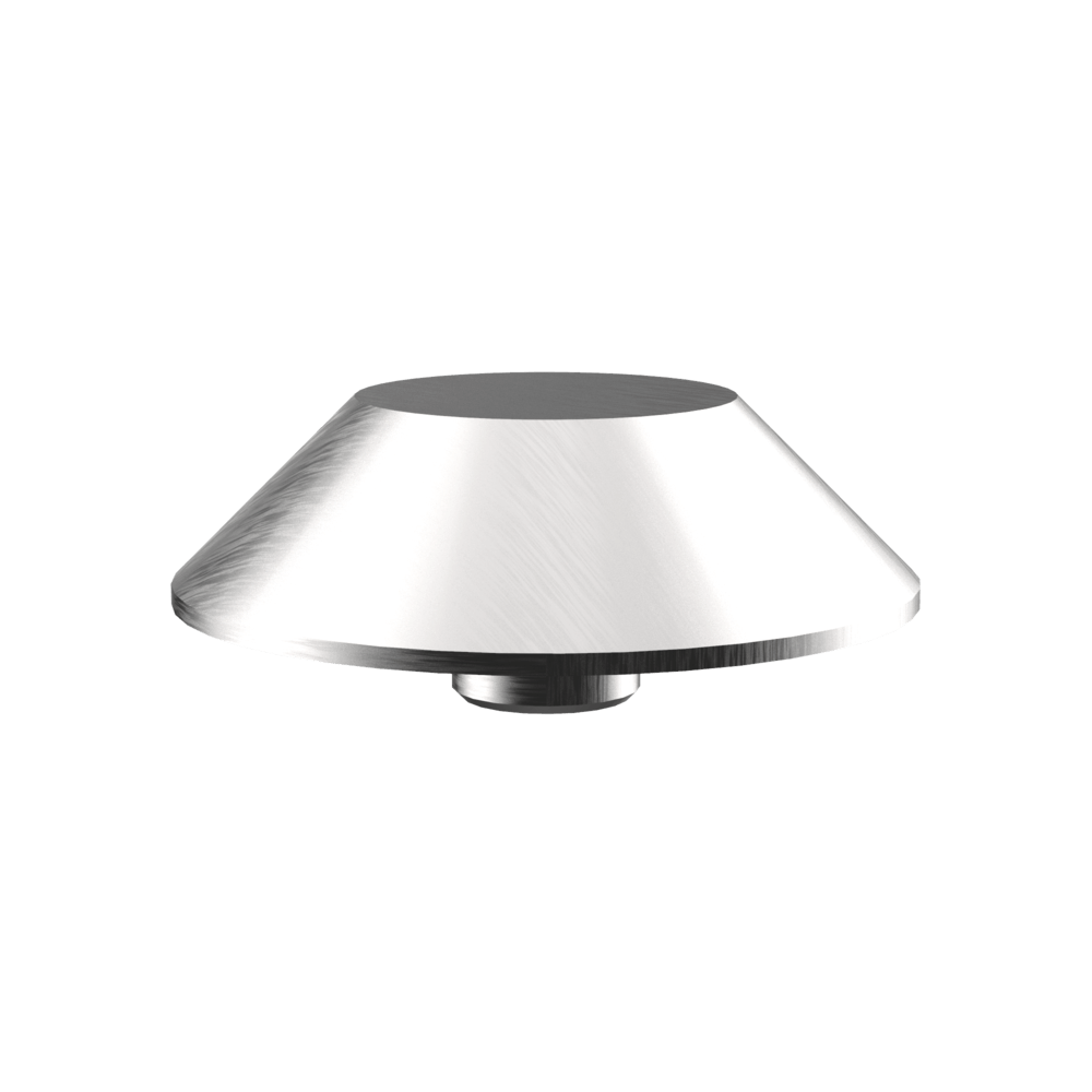Stożek centrujący φ120 mm