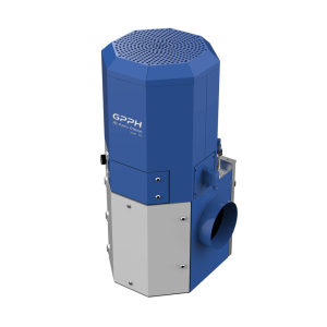 Odciąg spawalniczy IQ Aero Clean Wall 1.0