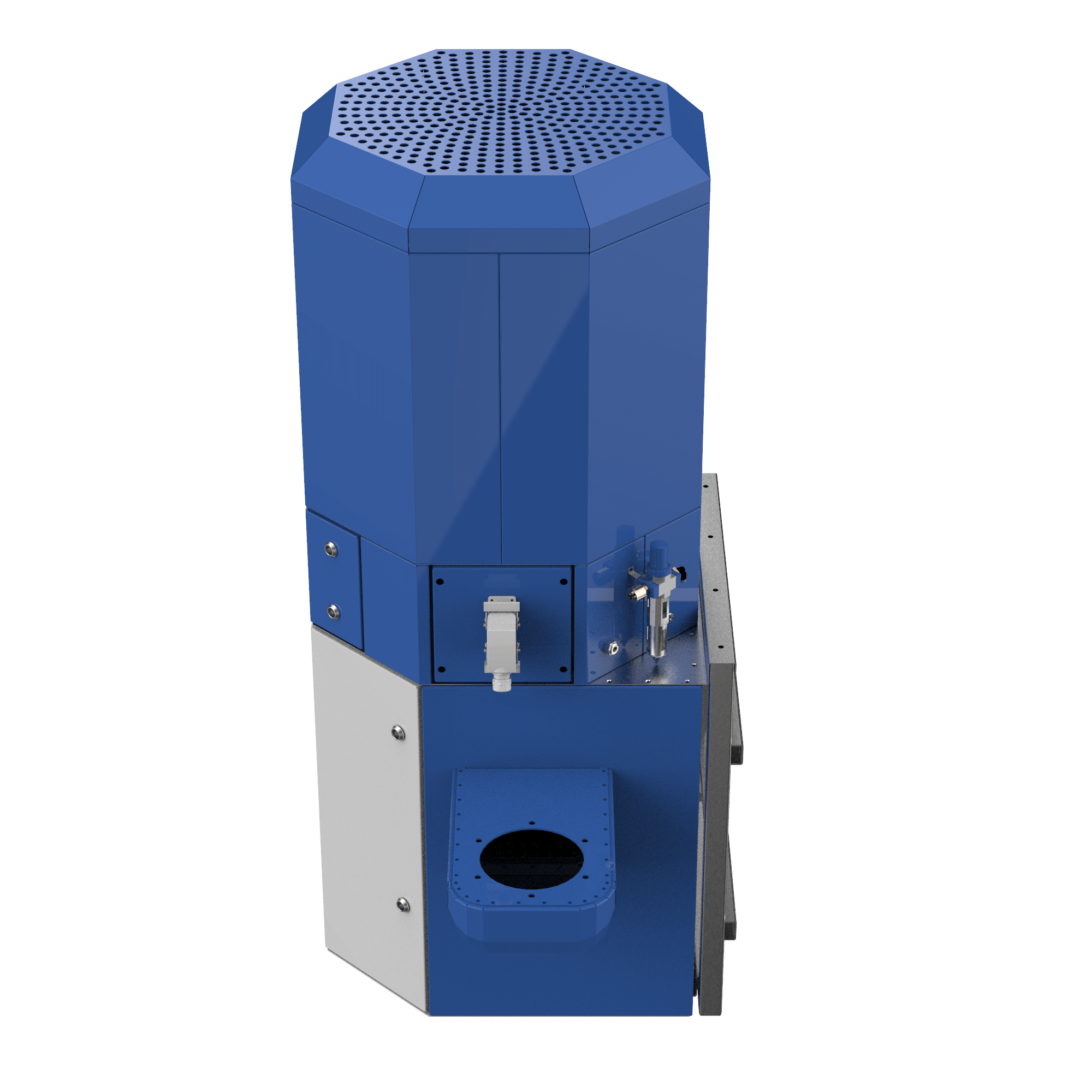 Odciąg spawalniczy IQ Aero Clean Wall 2.0