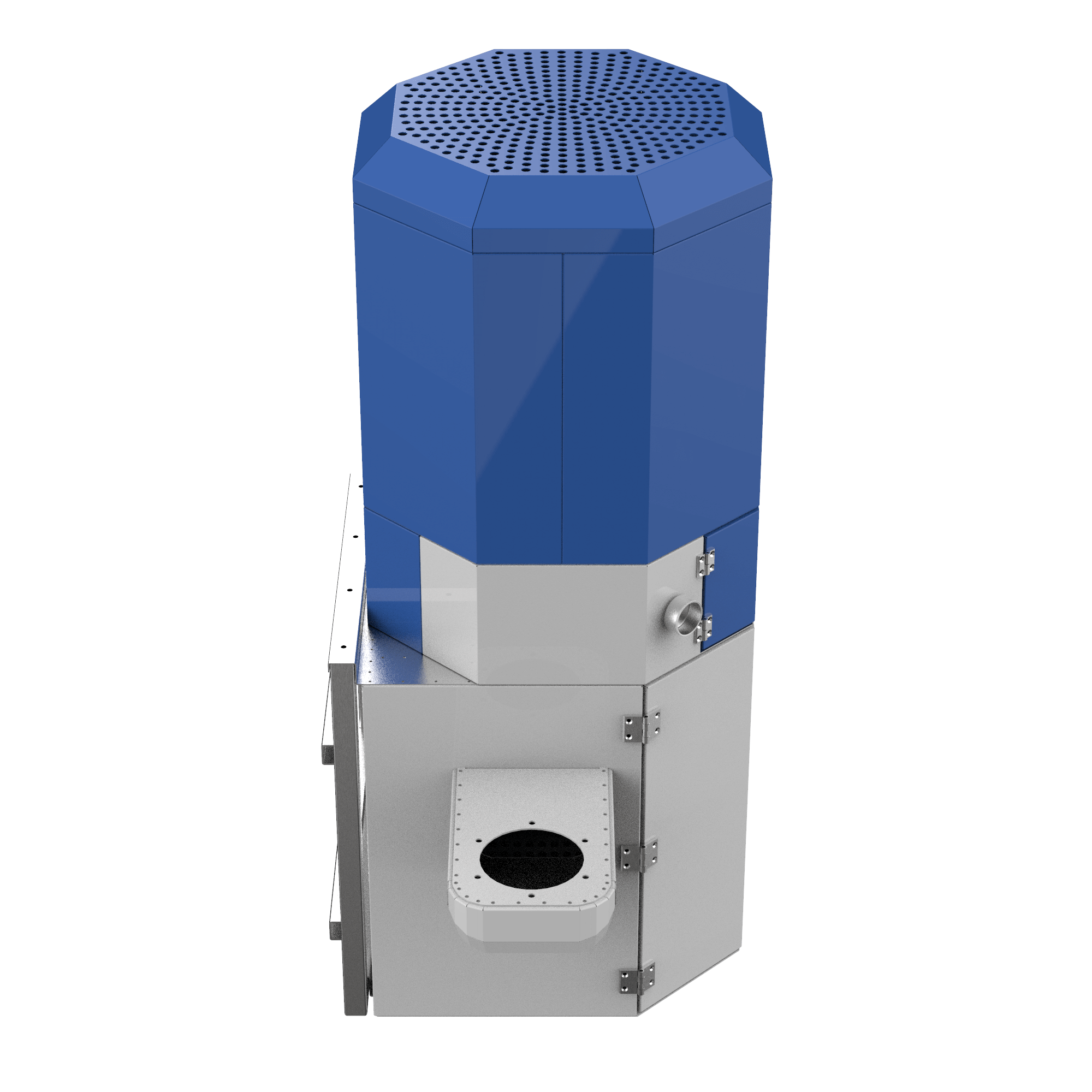 Odciąg spawalniczy IQ Aero Clean Wall 2.0