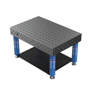 GPPH Étagère inférieure pour table de soudage