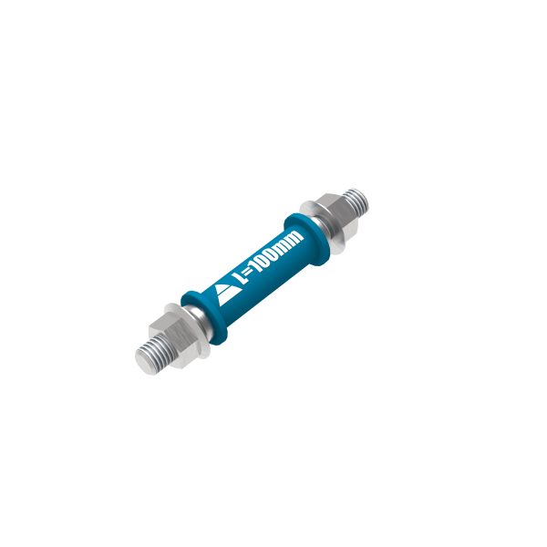 Łącznik do stołów spawalniczych 100mm