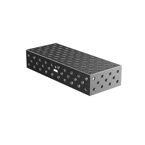 GPPH Łącznik, kostka EXPERT 1000x400x200 fi28 mm siatka diagonalna