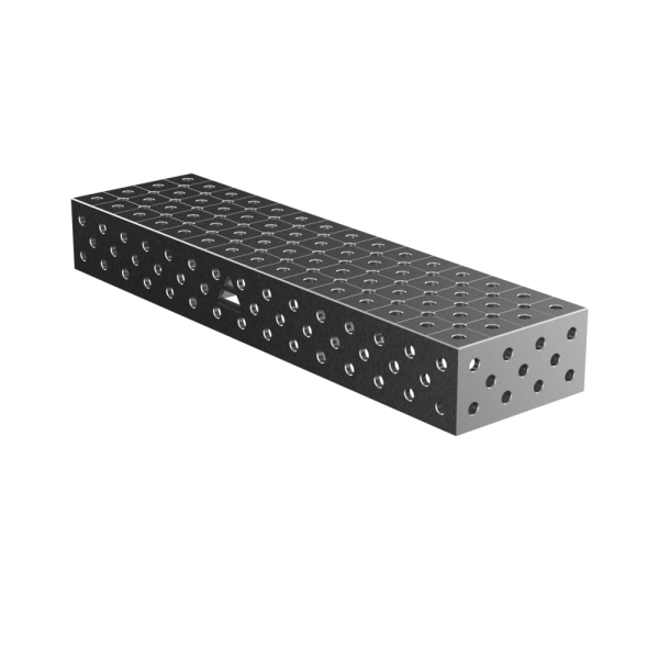 GPPH Łącznik, kostka EXPERT 1500x400x200 fi28 mm siatka diagonalna