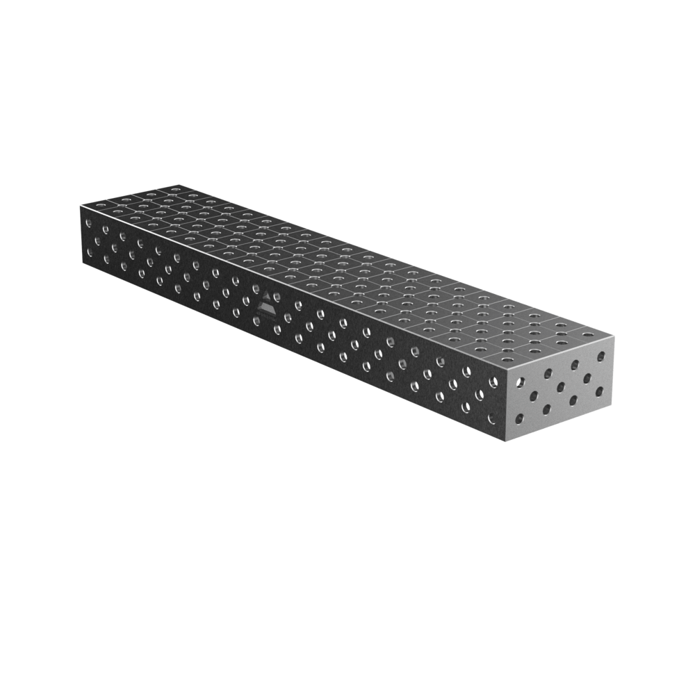 GPPH Łącznik, kostka EXPERT 2000x400x200 fi28 mm siatka diagonalna