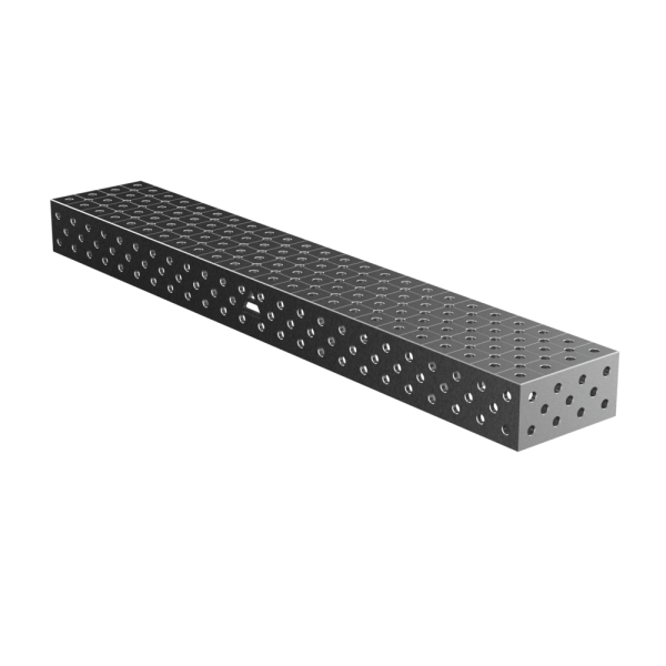GPPH Łącznik, kostka EXPERT 2400x400x200 fi28 mm siatka diagonalna