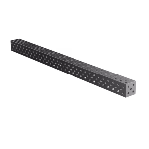 GPPH Connector, Block EXPERT 3000x200x200 mm fi 28 mm diagonal grid