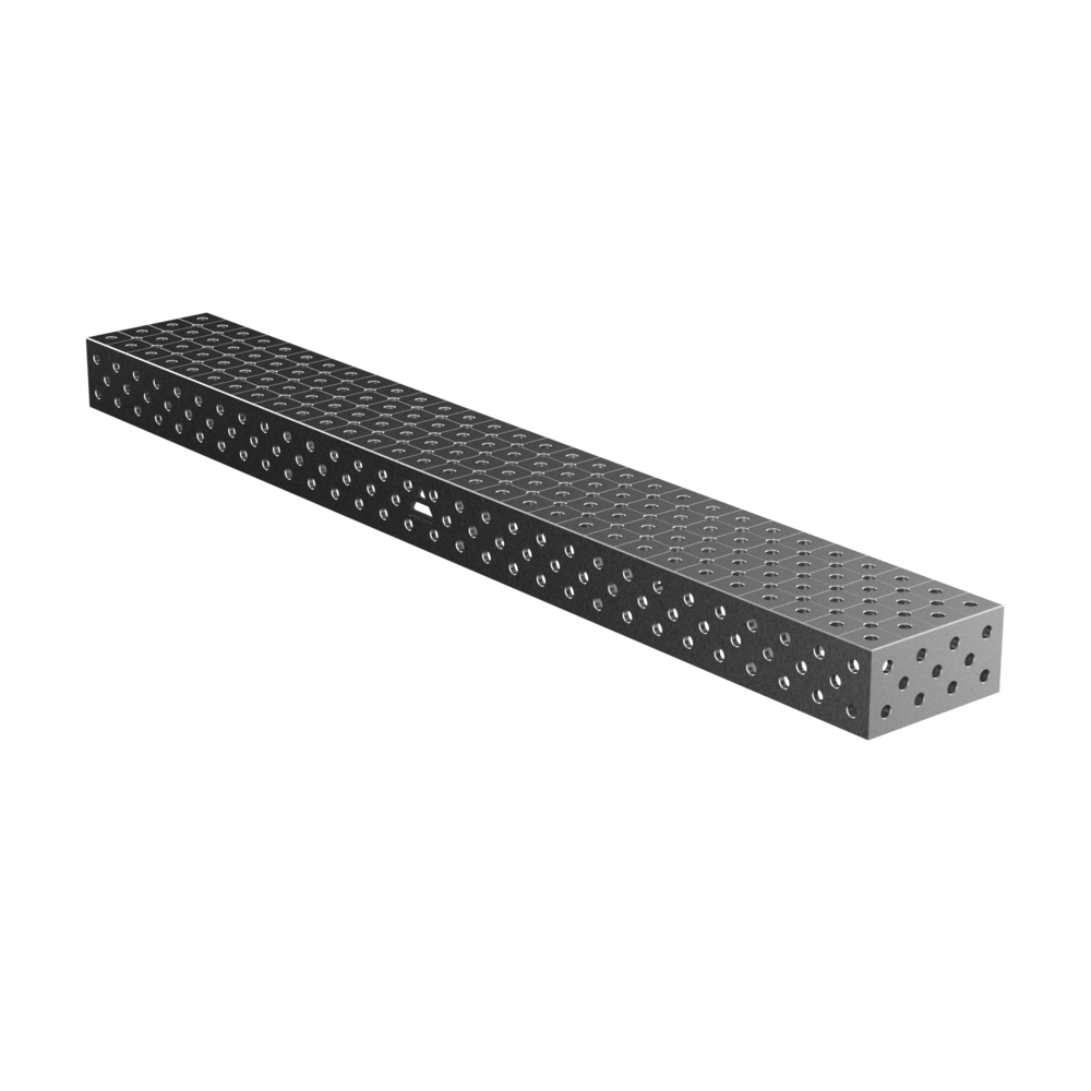 GPPH Łącznik, kostka EXPERT 3000x400x200 fi28 mm siatka diagonalna