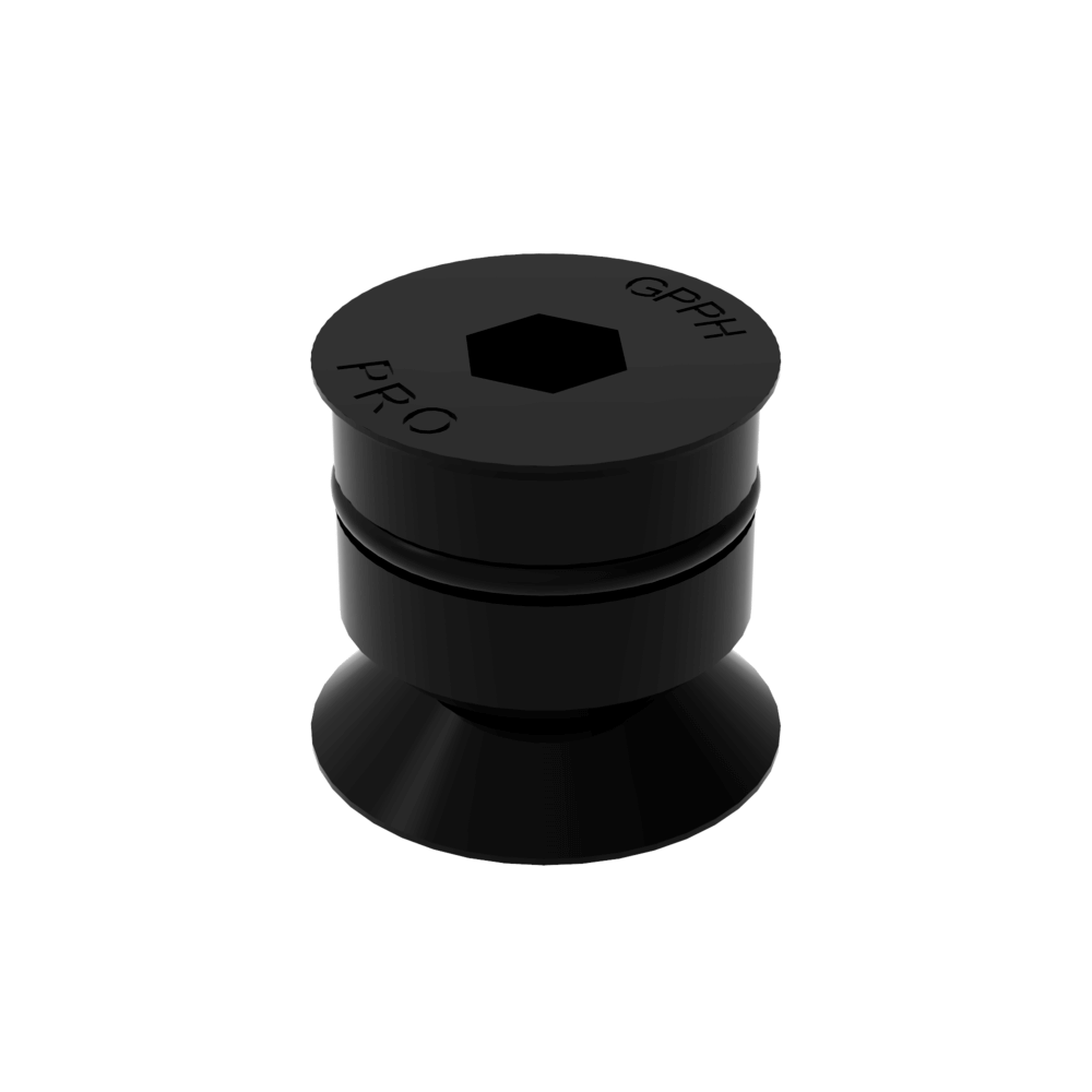 GPPH Pasador plano PRO