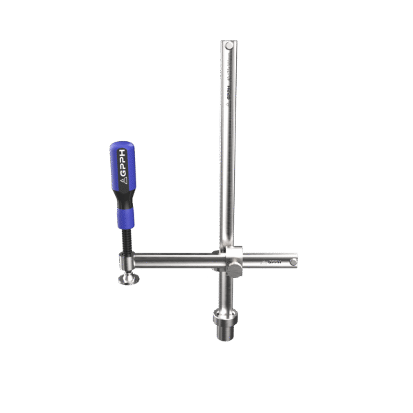 Clema de fixare cu lungime reglabilă GPPH