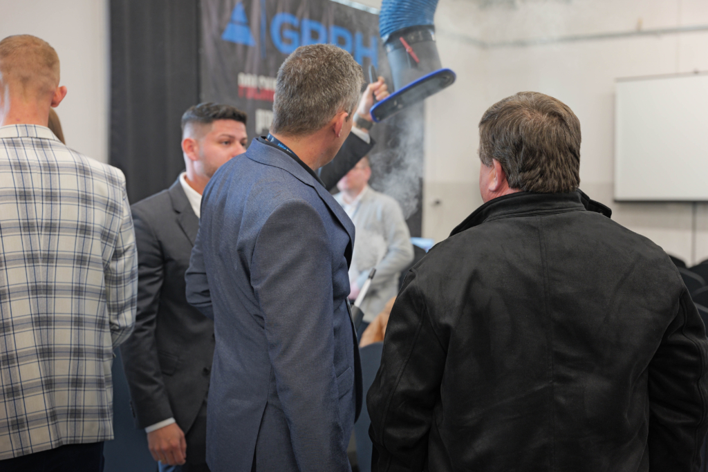 Zdjęcie z integracji forumowej GPPH - doradztwo w sprawie zakupu