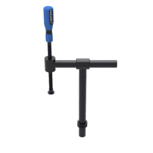 Zacisk rurowy kątowy H=330mm L=245mm - 180 st fi 28 mm
