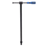 Clemă pentru țeavă dreaptă H=800 mm L=175 mm - 90°