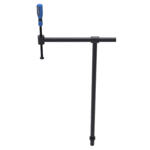 Zacisk rurowy kątowy H=800mm L=445mm - 180 st fi 28 mm
