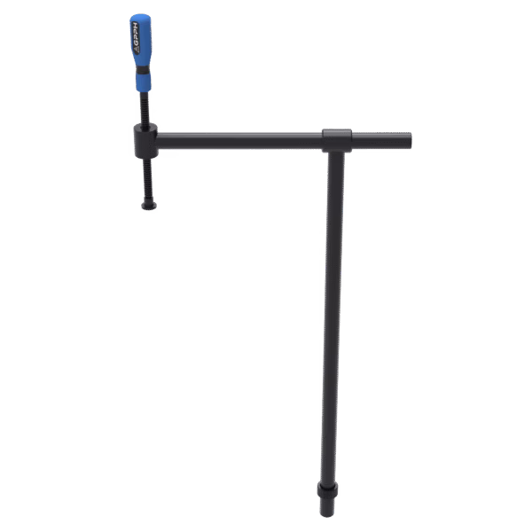 Zacisk rurowy kątowy H=800mm L=445mm - 180 st fi 28 mm
