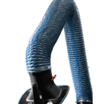 Extraction arm