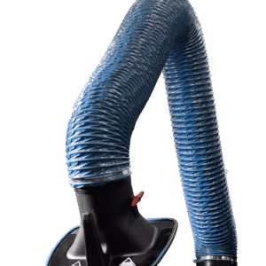 Extraction arm