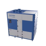 IQ Aero Clean MASTER 11kW lasrookafzuiging