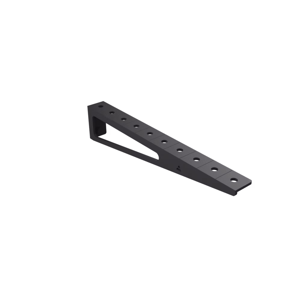 Przedłużenie SMART 12 1000x100 fi28 do stołów spawalniczych