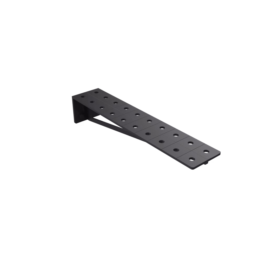 Przedłużenie SMART 12 1000x200 fi28 do stołów spawalniczych
