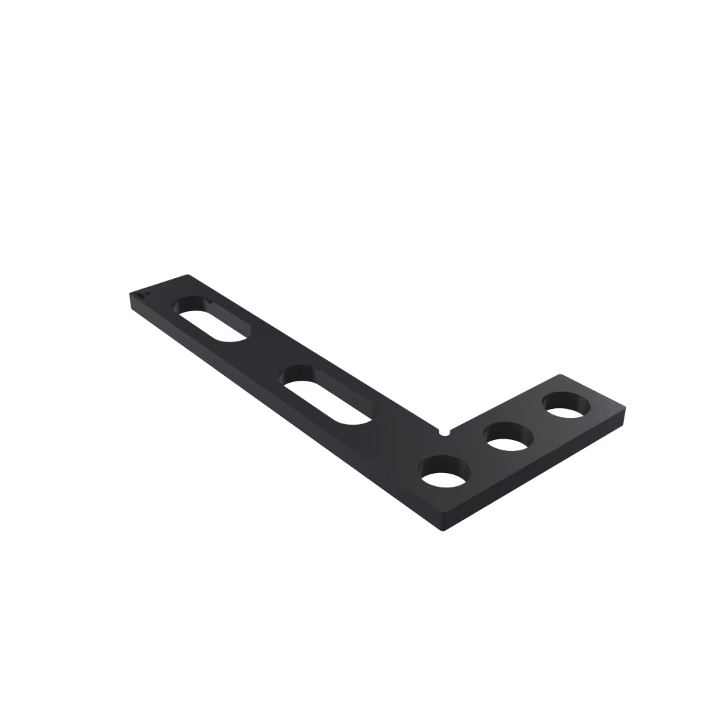 Winkiel płaski SMART12 320x150 fi28