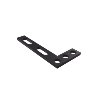 Winkiel płaski SMART12 320x150 fi28 do stołów spawalniczych