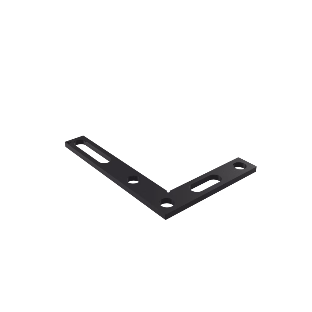 Winkiel płaski SMART12 320x250 fi28