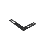 Flat Angle Bracket SMART 350×250 mm