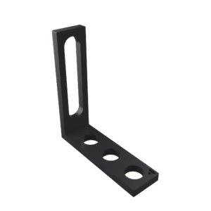 Kątownik SMART 185x175 fi28 do stołów spawalniczych