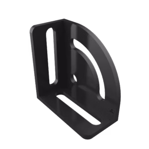 Kątownik SMART 75x185 fi28 do stołów spawalniczych