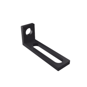 Kątownik SMART 75x185 fi28 do stołów spawalniczych