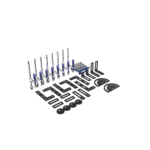 Tool Set SELECT