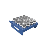 Conjunto de 20 pernos de montaje magnéticos SMART + estante M GRATIS