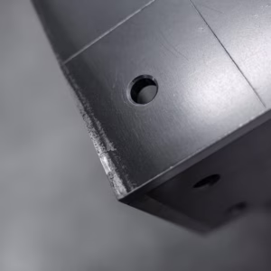 [OUTLET] Welding Table SMART 12 mm 1500x1480 mm - φ16 system, diagonal grid