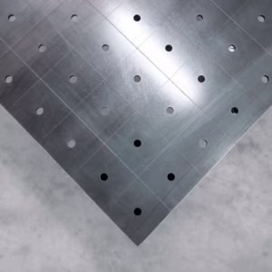 [OUTLET] ECO Welding Table 1500×1000 mm - φ16 system, 100x100mm grid