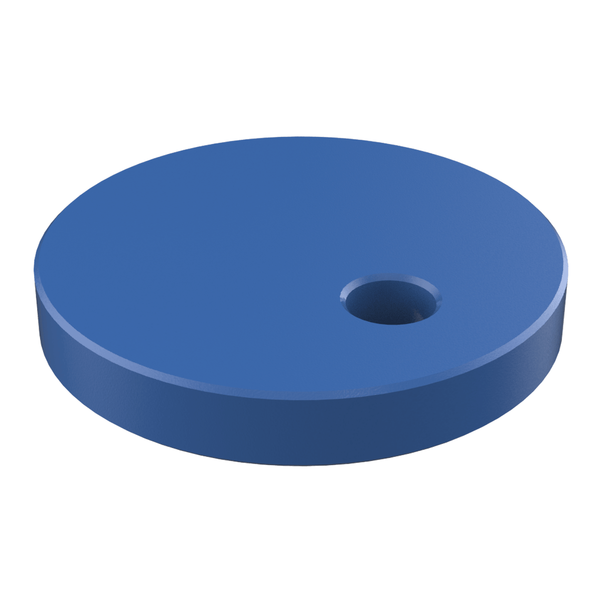 GPPH Eksenterstopper Ø100 PRO Ø16 16_F_009_PRO