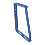 Angle bracket 350x500x250 mm