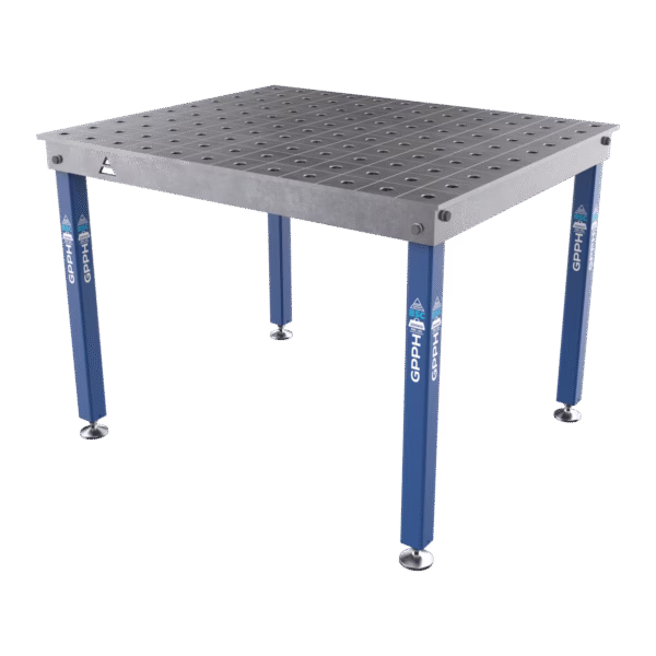 Stół Spawalniczy BASIC 12mm - 1200x1000mm