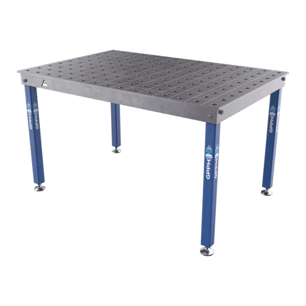 Stół Spawalniczy BASIC 12mm - 1500x1000mm
