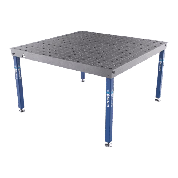 Stół Spawalniczy BASIC 12mm - 1500x1480mm