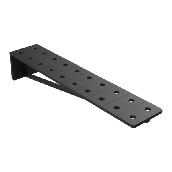 Rallonge de table 1000x200mm