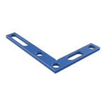 Escuadra plana 350x250mm