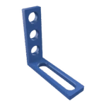 Angle bracket 185x175mm