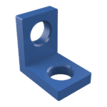 Winkeleisen 75 x 75 mm