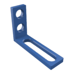 Escuadra de soldadura 125x185 mm