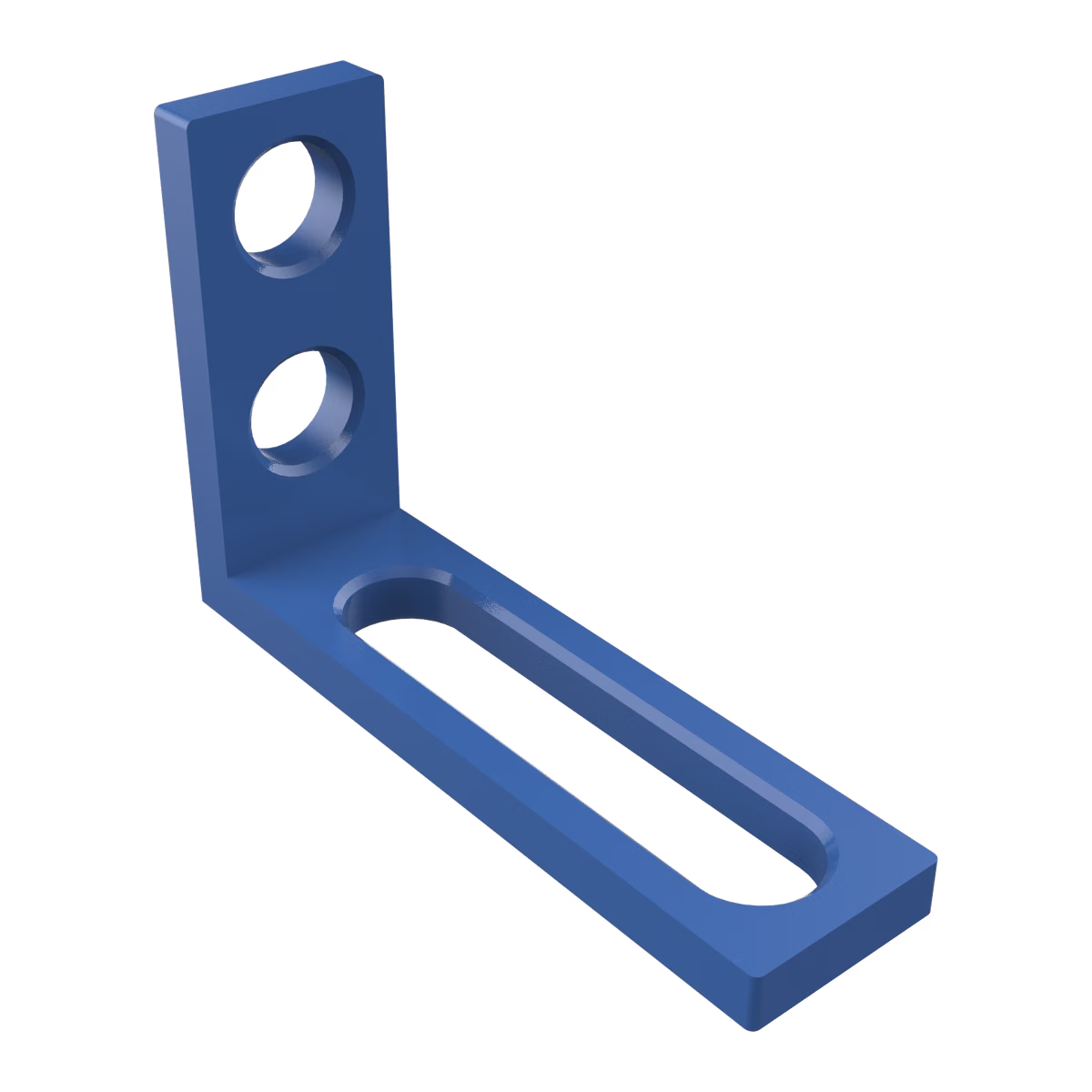Escuadra de soldadura 125x185 mm PLUS