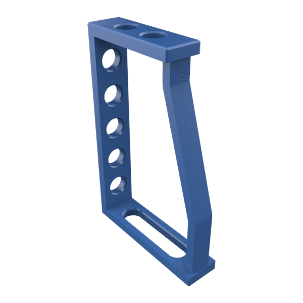 Escuadra de soldadura 200x300x150 mm PLUS
