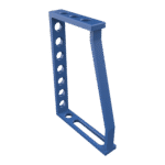 Angle bracket 275x400x200 mm