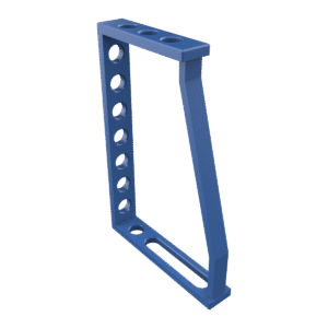 Angle bracket 275x400x200 mm PLUS