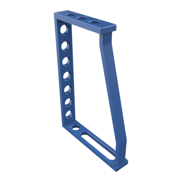 Escuadra de soldadura 275x400x200 mm PLUS